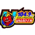 Radio Uniao - FM 104.9
